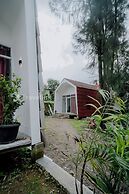 Flamboyan Cabin By Travelink
