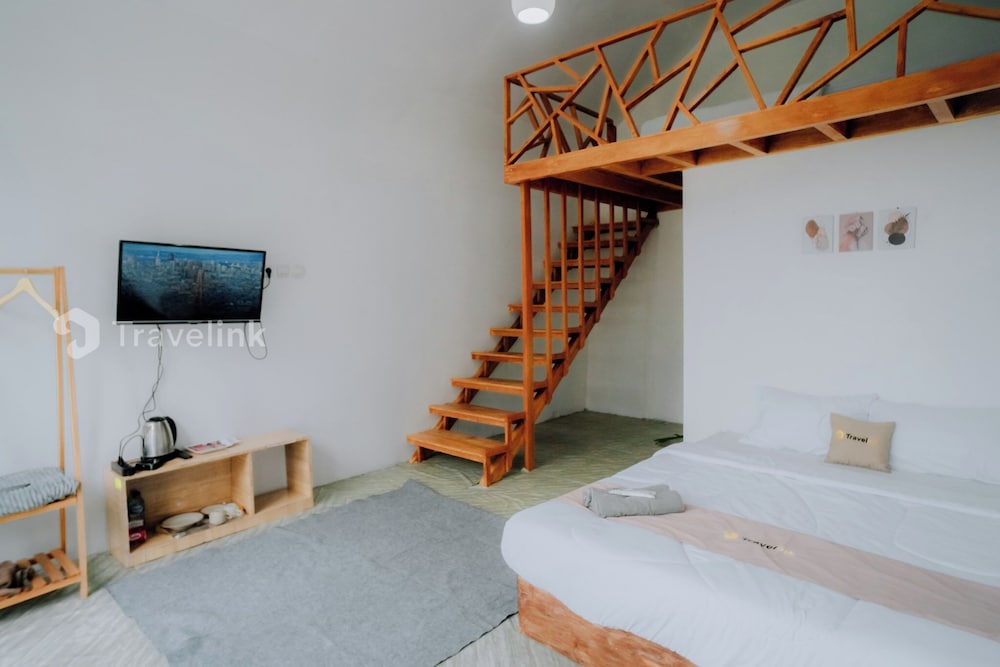Flamboyan Cabin By Travelink