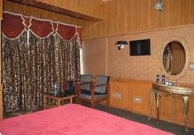 Hotel Sunshine-Dal Lake Srinagar