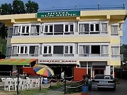 Hotel Sunshine-Dal Lake Srinagar