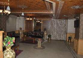 Hotel Sunshine-Dal Lake Srinagar