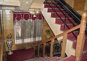 Hotel Sunshine-Dal Lake Srinagar