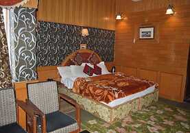 Hotel Sunshine-Dal Lake Srinagar