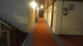 Hotel Sunshine-Dal Lake Srinagar