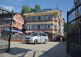 Hotel Sunshine-Dal Lake Srinagar