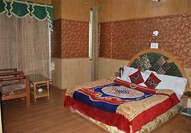 Hotel Sunshine-Dal Lake Srinagar