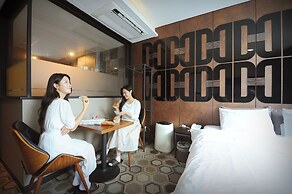 K BOUTIQUE HOTEL