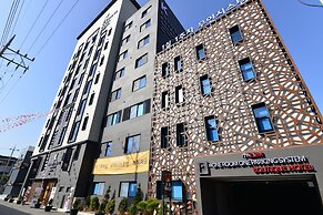 K BOUTIQUE HOTEL