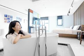 K BOUTIQUE HOTEL