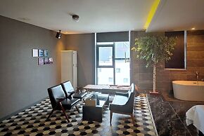 K BOUTIQUE HOTEL