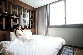 K BOUTIQUE HOTEL