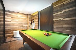 K BOUTIQUE HOTEL