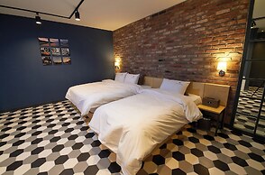K BOUTIQUE HOTEL