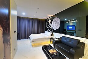 K BOUTIQUE HOTEL