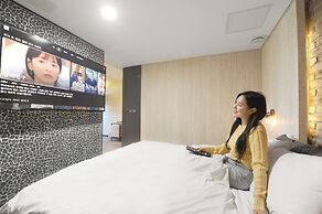 K BOUTIQUE HOTEL