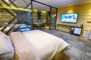 K BOUTIQUE HOTEL