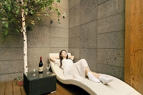 K BOUTIQUE HOTEL