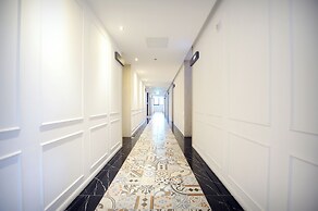 K BOUTIQUE HOTEL