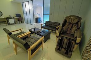 K BOUTIQUE HOTEL