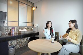 K BOUTIQUE HOTEL