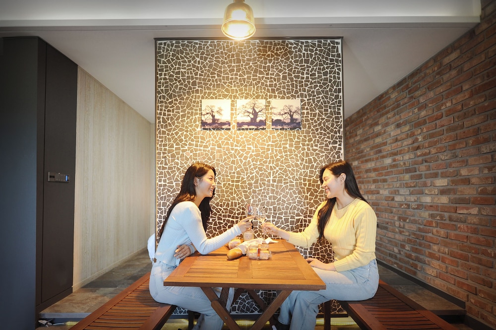 K BOUTIQUE HOTEL