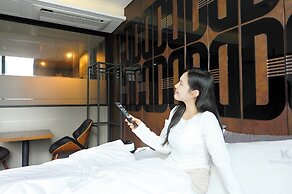 K BOUTIQUE HOTEL