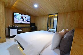 K BOUTIQUE HOTEL