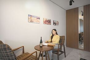 K BOUTIQUE HOTEL