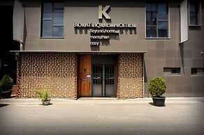 K BOUTIQUE HOTEL