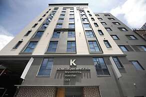 K BOUTIQUE HOTEL