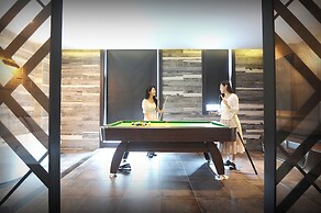 K BOUTIQUE HOTEL