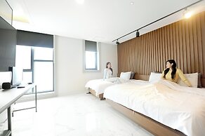 K BOUTIQUE HOTEL