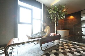 K BOUTIQUE HOTEL