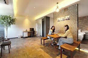 K BOUTIQUE HOTEL