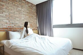 K BOUTIQUE HOTEL