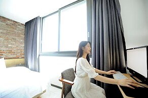 K BOUTIQUE HOTEL