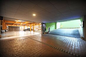 K BOUTIQUE HOTEL