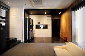 K BOUTIQUE HOTEL