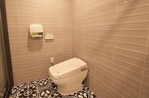 K BOUTIQUE HOTEL