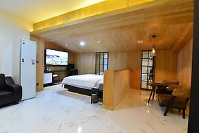 K BOUTIQUE HOTEL