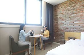 K BOUTIQUE HOTEL