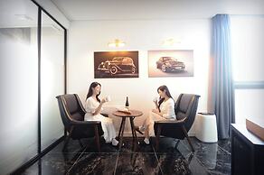 K BOUTIQUE HOTEL