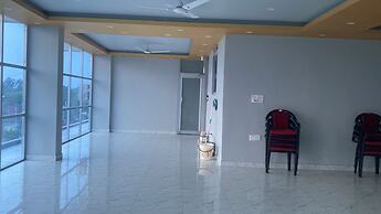 Vishal banquet hall