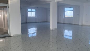 Vishal banquet hall