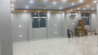 Vishal banquet hall