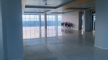Vishal banquet hall
