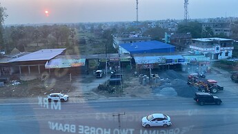 Vishal banquet hall