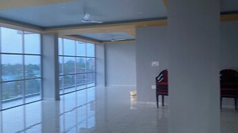 Vishal banquet hall