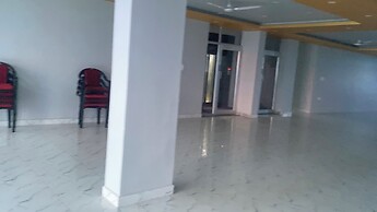 Vishal banquet hall