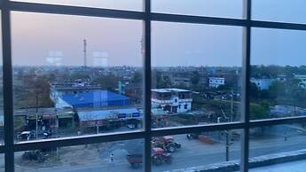 Vishal banquet hall